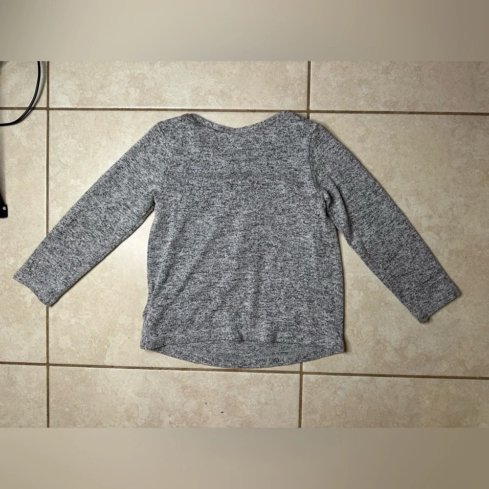 GAP great ruffle